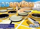 Reversi 3D