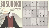Sudoku 3D – Funbrain Game