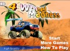 Wheel Driver