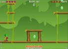 Funbrain Games – Alex in Danger