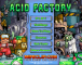 Acid Factory – Funbrain Games