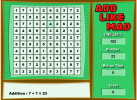 Add Like Mad – Funbrain
