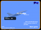 Funbrain Air Dodge