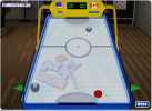 Air Hockey from Funbrain