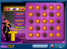 All Out – Funbrain Games