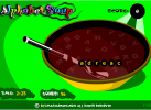 Alphabet Soup