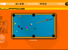 Biliards – Funbrain Games