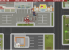 Blood Car 2000 Funbrain Game