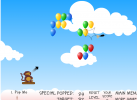 Bloons – Fun Brain Game