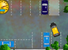 Bombay Taxi Fun Brain Game