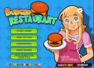 Burger Restaurant