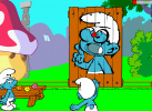 The Smurfs