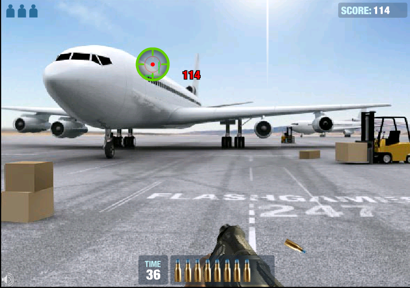 Assassination Simulator