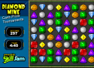Bejeweled-FunBrain Game