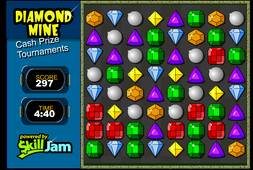 Bejeweled funbrain games