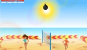 Boom Boom Volleyball