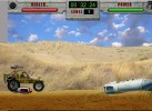 Buggy Run