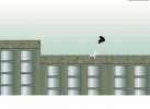 Bullet Time Fighting