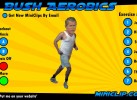 Bush Aerobics