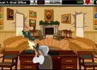 Bush Shoot Out