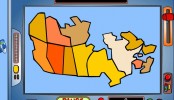 Canada – Geography Game