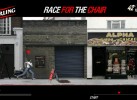 Carling Race – Fun Brain Game